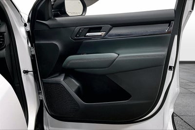 2027 GMC Terrain AT4