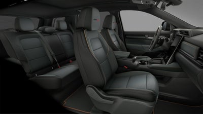 2027 GMC Terrain AWD AT4