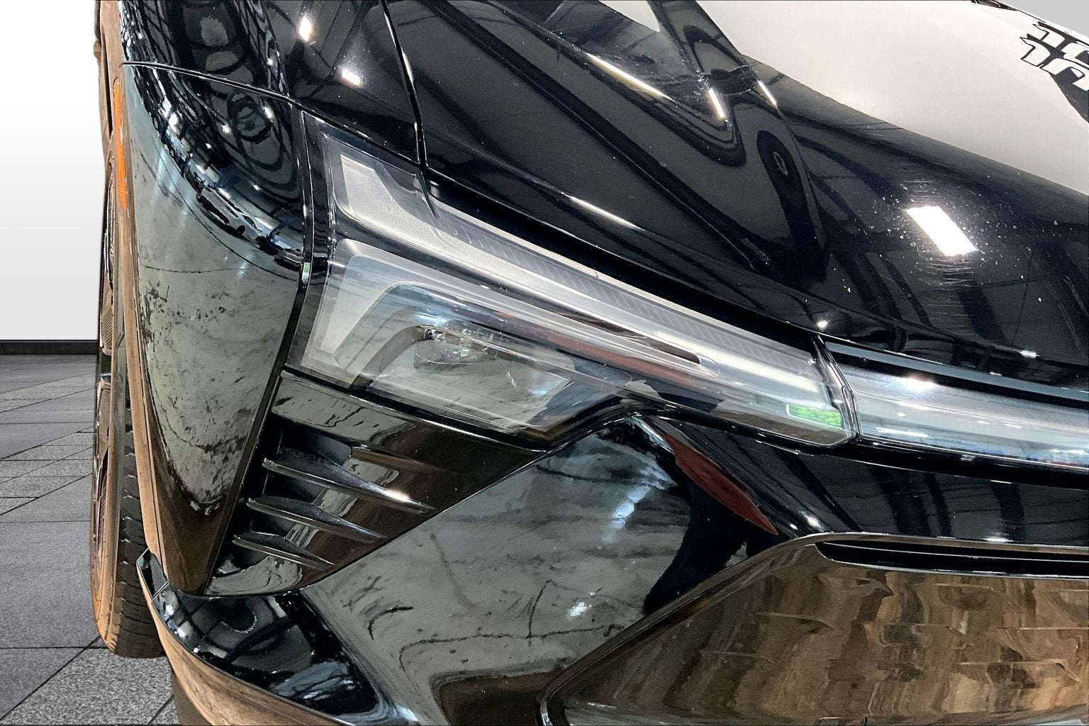 2024 Chevrolet Blazer EV RS