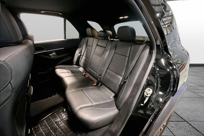 2025 Mercedes-Benz GLE GLE 350