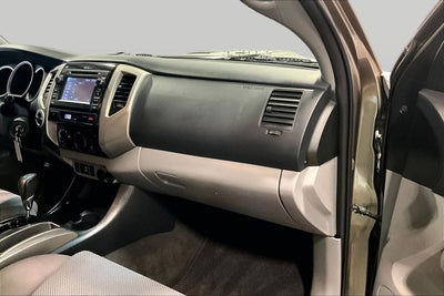 2013 Toyota Tacoma Base