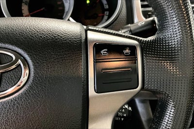 2013 Toyota Tacoma Base