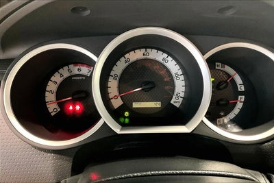 2013 Toyota Tacoma Base