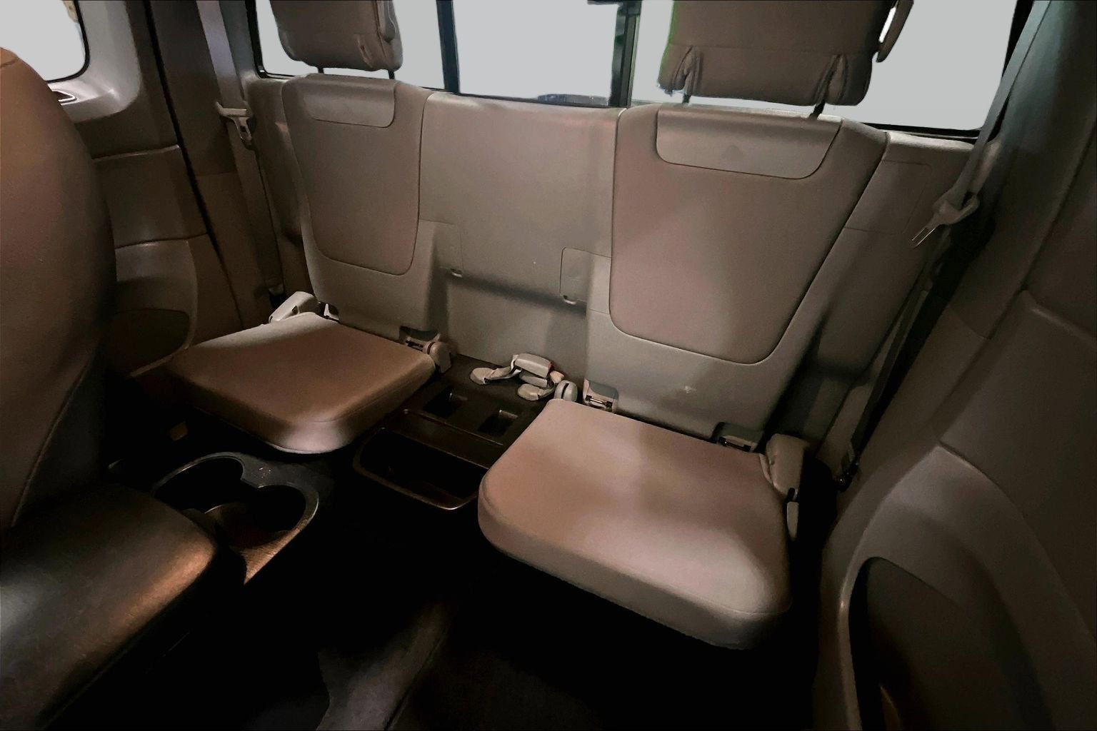 2013 Toyota Tacoma Base