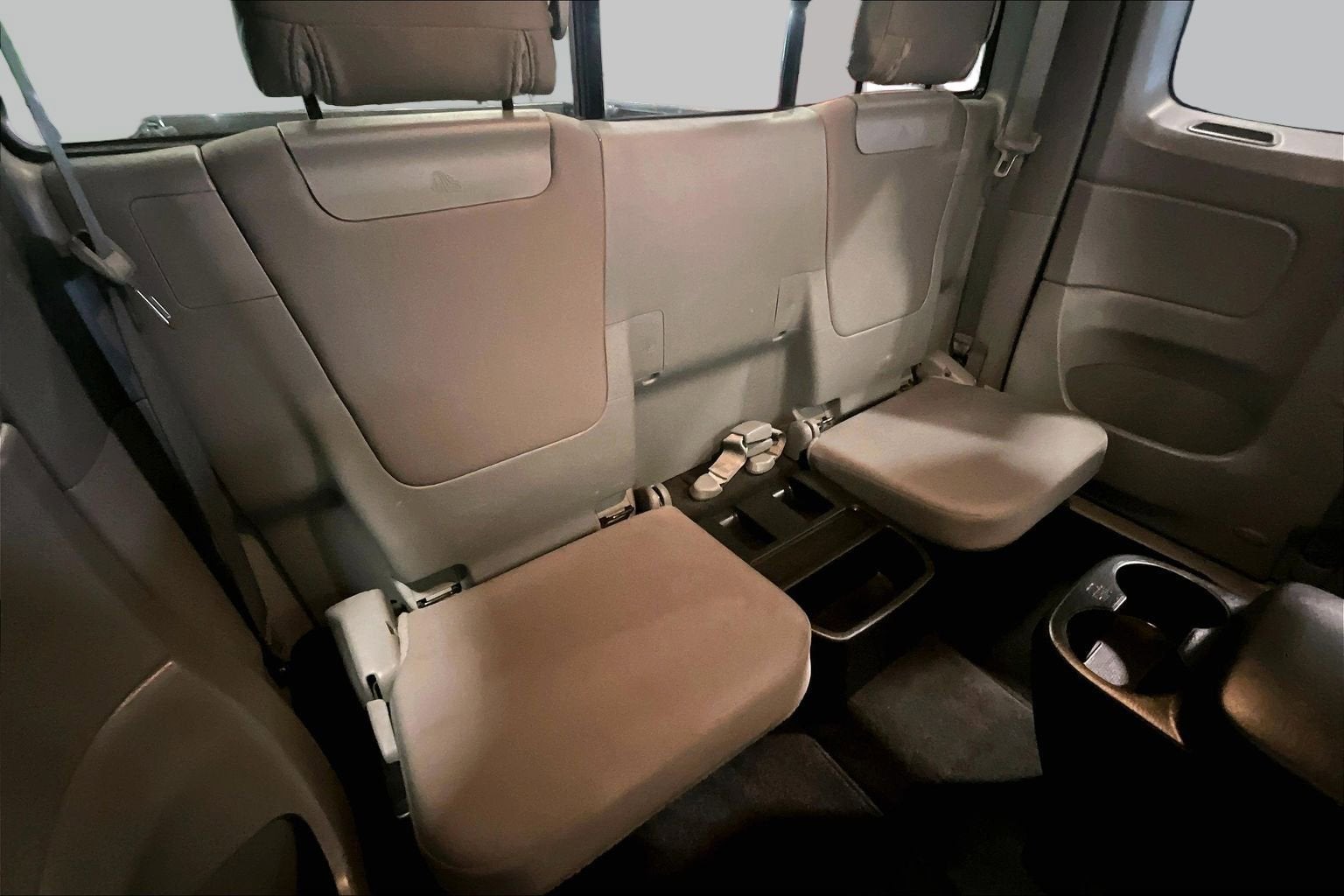 2013 Toyota Tacoma Base