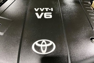 2013 Toyota Tacoma Base