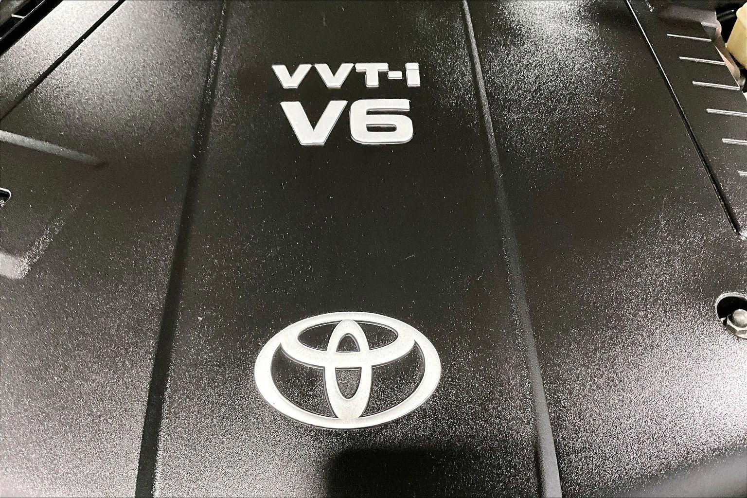 2013 Toyota Tacoma Base