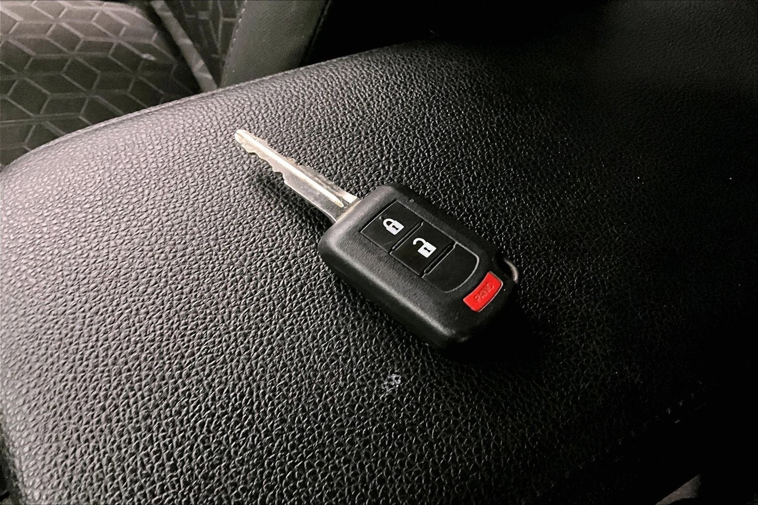 2023 Mitsubishi Outlander Sport ES