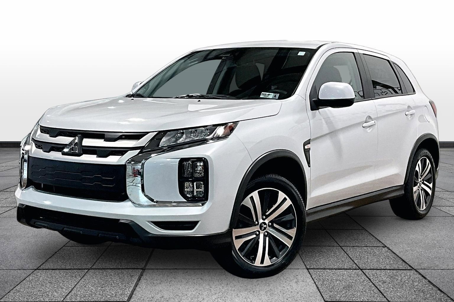 2023 Mitsubishi Outlander Sport ES