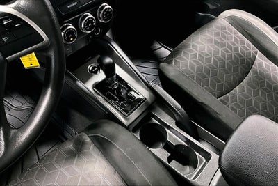 2023 Mitsubishi Outlander Sport ES