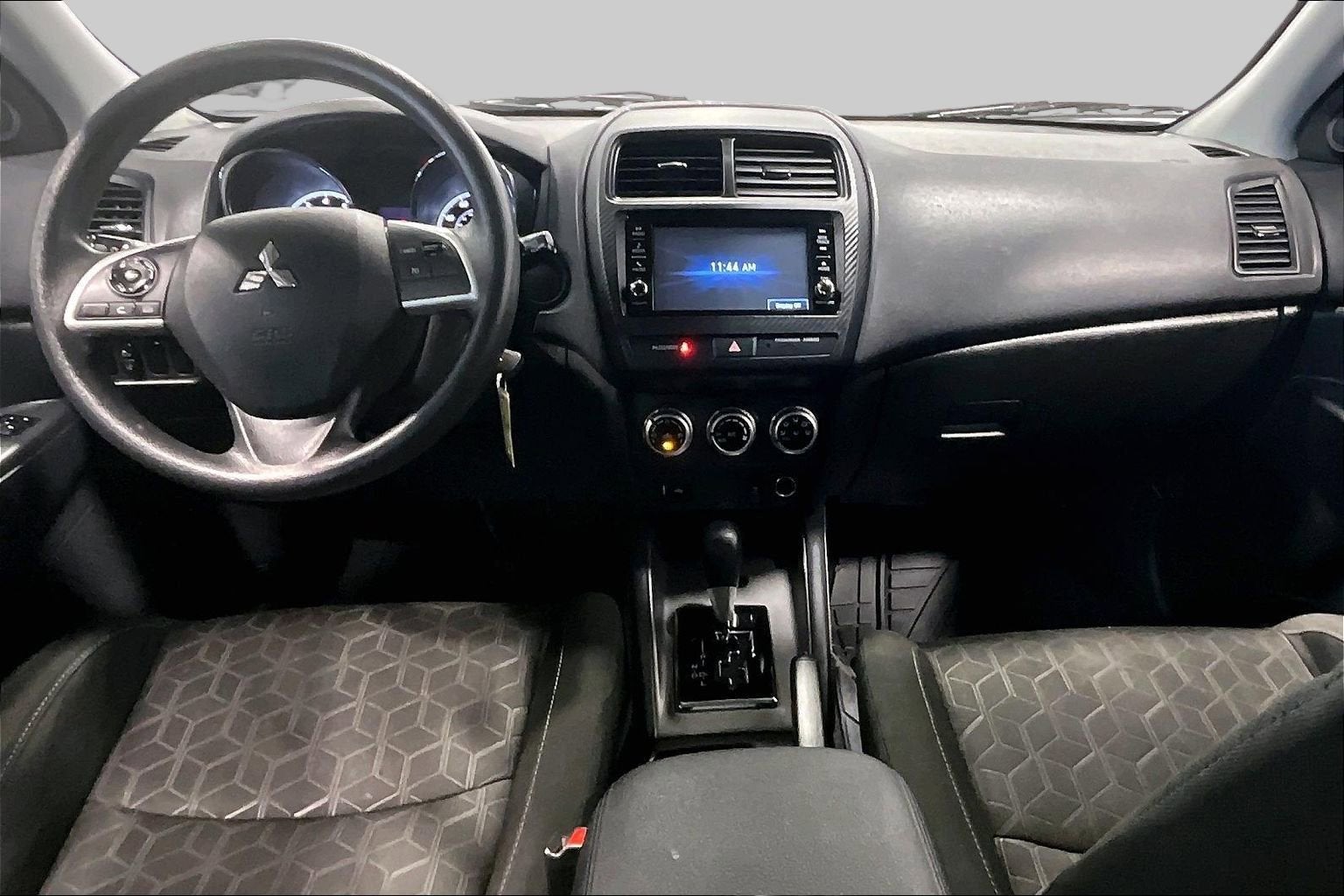 2023 Mitsubishi Outlander Sport ES