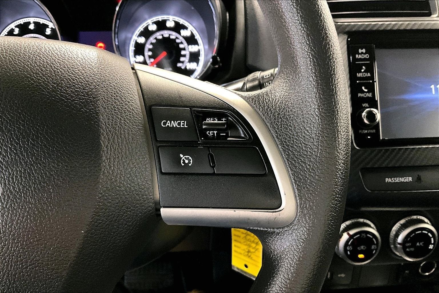 2023 Mitsubishi Outlander Sport ES