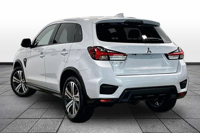 2023 Mitsubishi Outlander Sport ES