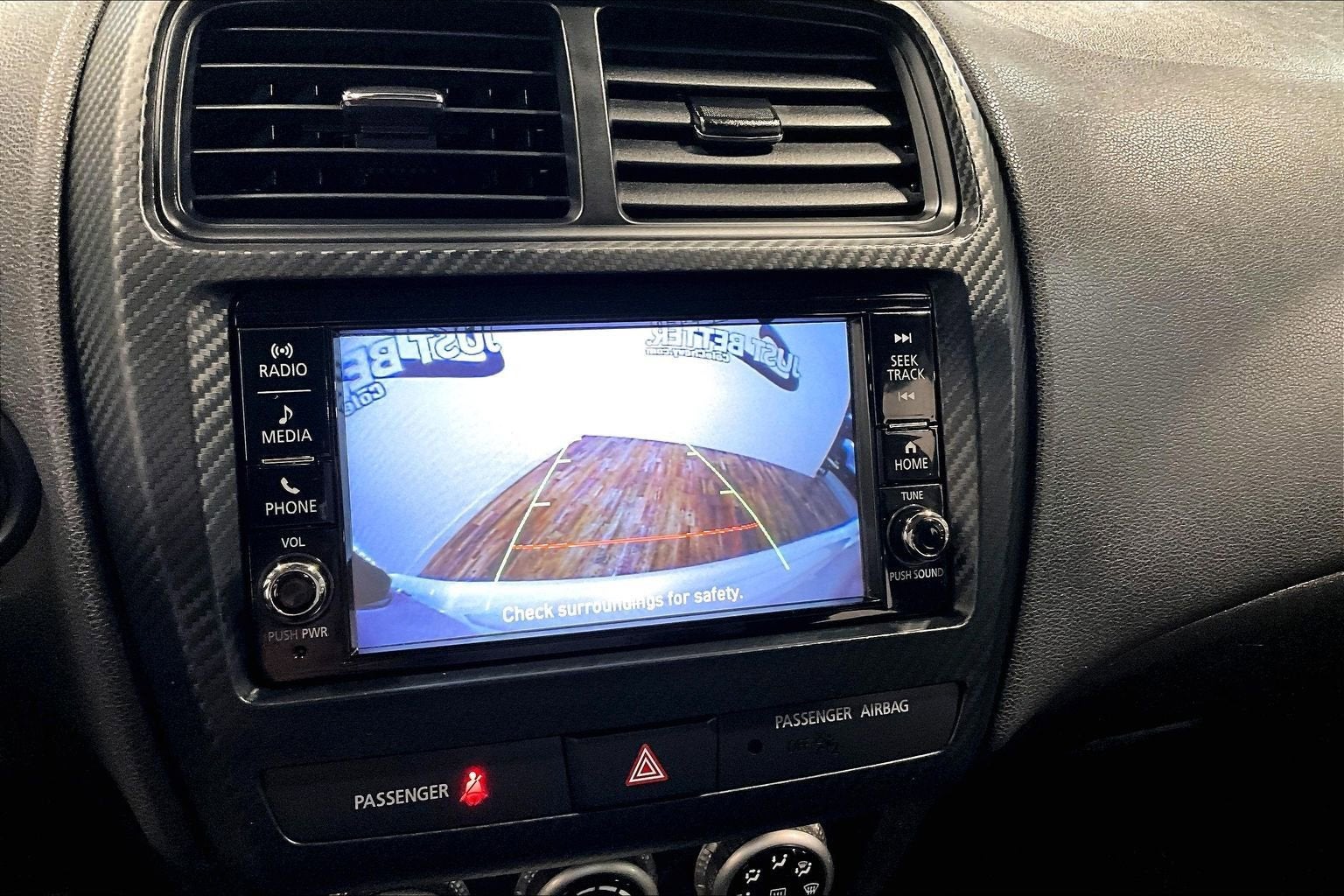 2023 Mitsubishi Outlander Sport ES