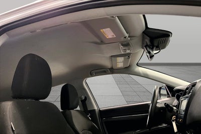 2023 Mitsubishi Outlander Sport ES