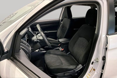 2023 Mitsubishi Outlander Sport ES