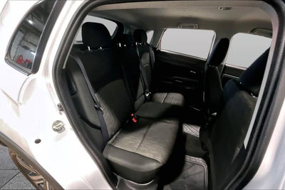 2023 Mitsubishi Outlander Sport ES