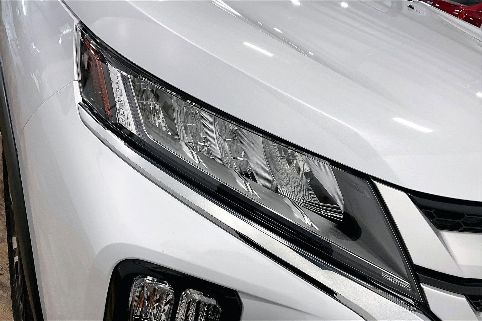 2023 Mitsubishi Outlander Sport ES