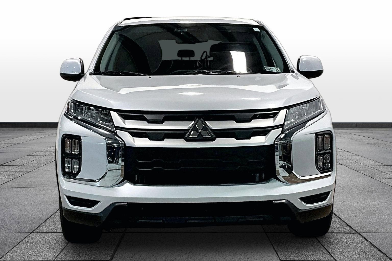 2023 Mitsubishi Outlander Sport ES