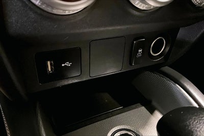 2023 Mitsubishi Outlander Sport ES