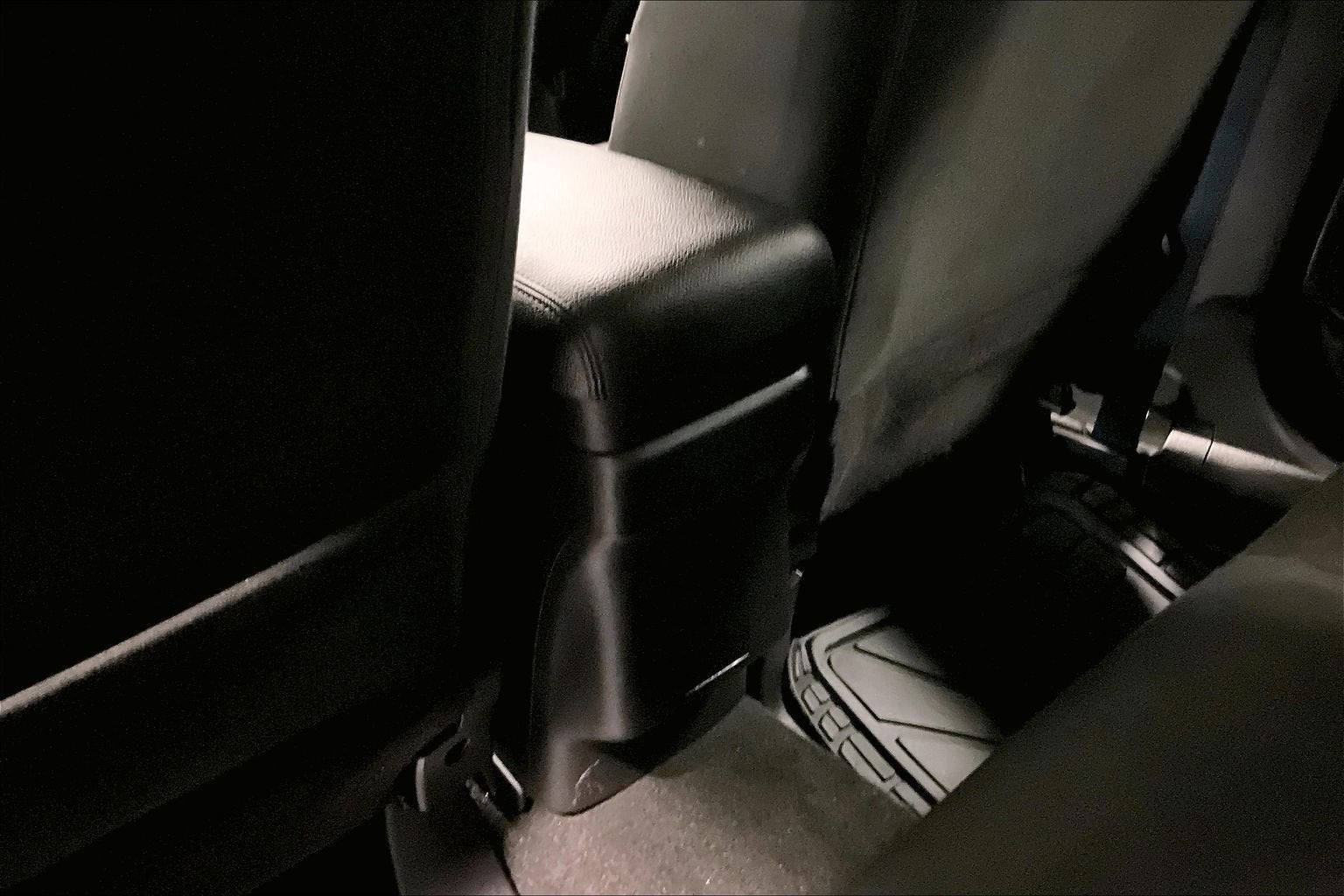 2023 Mitsubishi Outlander Sport ES