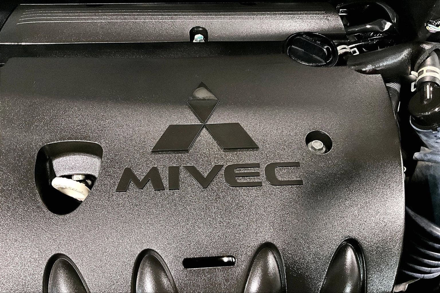 2023 Mitsubishi Outlander Sport ES