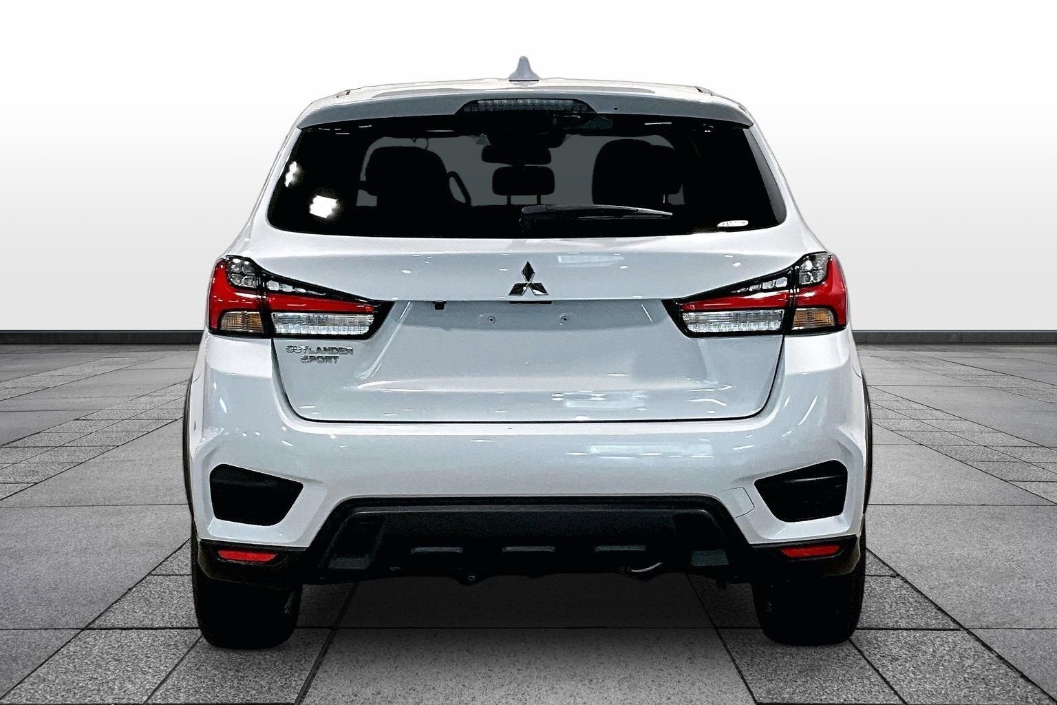 2023 Mitsubishi Outlander Sport ES