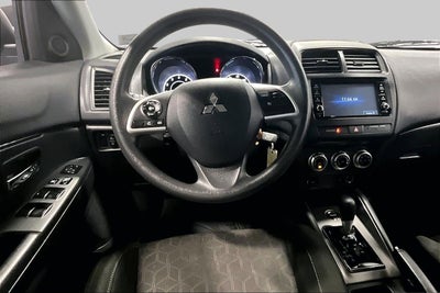 2023 Mitsubishi Outlander Sport ES