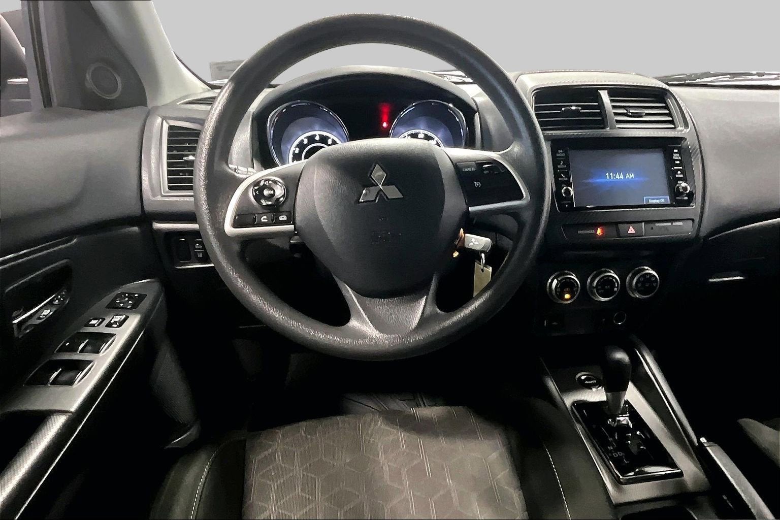 2023 Mitsubishi Outlander Sport ES