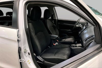 2023 Mitsubishi Outlander Sport ES