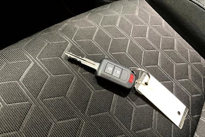 2025 Mitsubishi Outlander Sport S