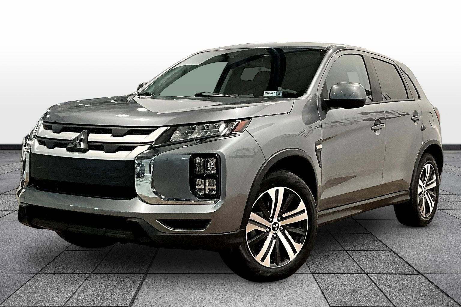 2025 Mitsubishi Outlander Sport S