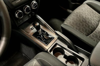 2025 Mitsubishi Outlander Sport S