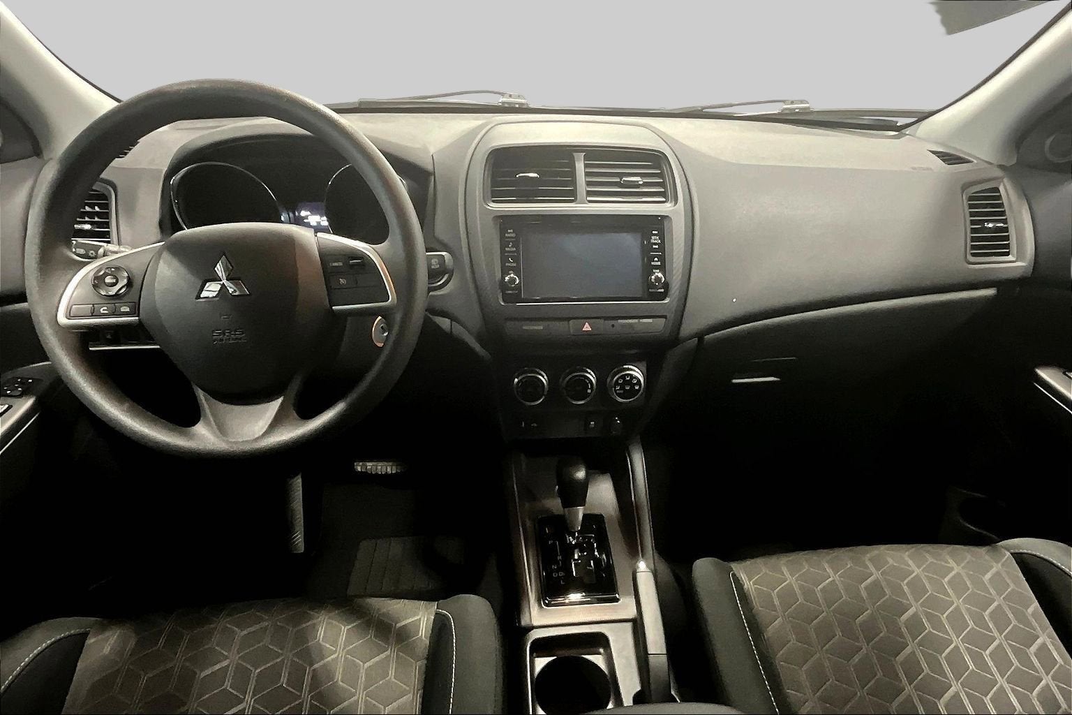 2025 Mitsubishi Outlander Sport S