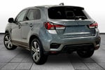 2025 Mitsubishi Outlander Sport S