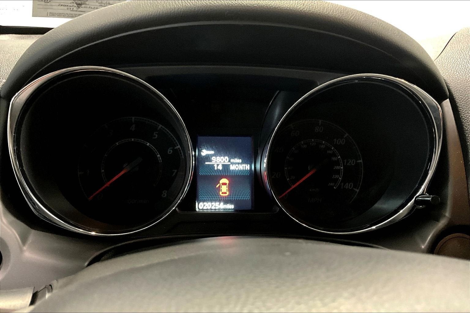 2025 Mitsubishi Outlander Sport S