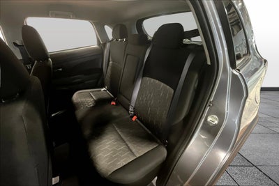 2025 Mitsubishi Outlander Sport S