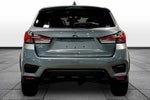 2025 Mitsubishi Outlander Sport S