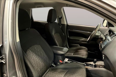 2025 Mitsubishi Outlander Sport S