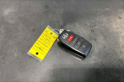 2026 Toyota Crown Platinum