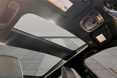 2026 Toyota Crown Platinum