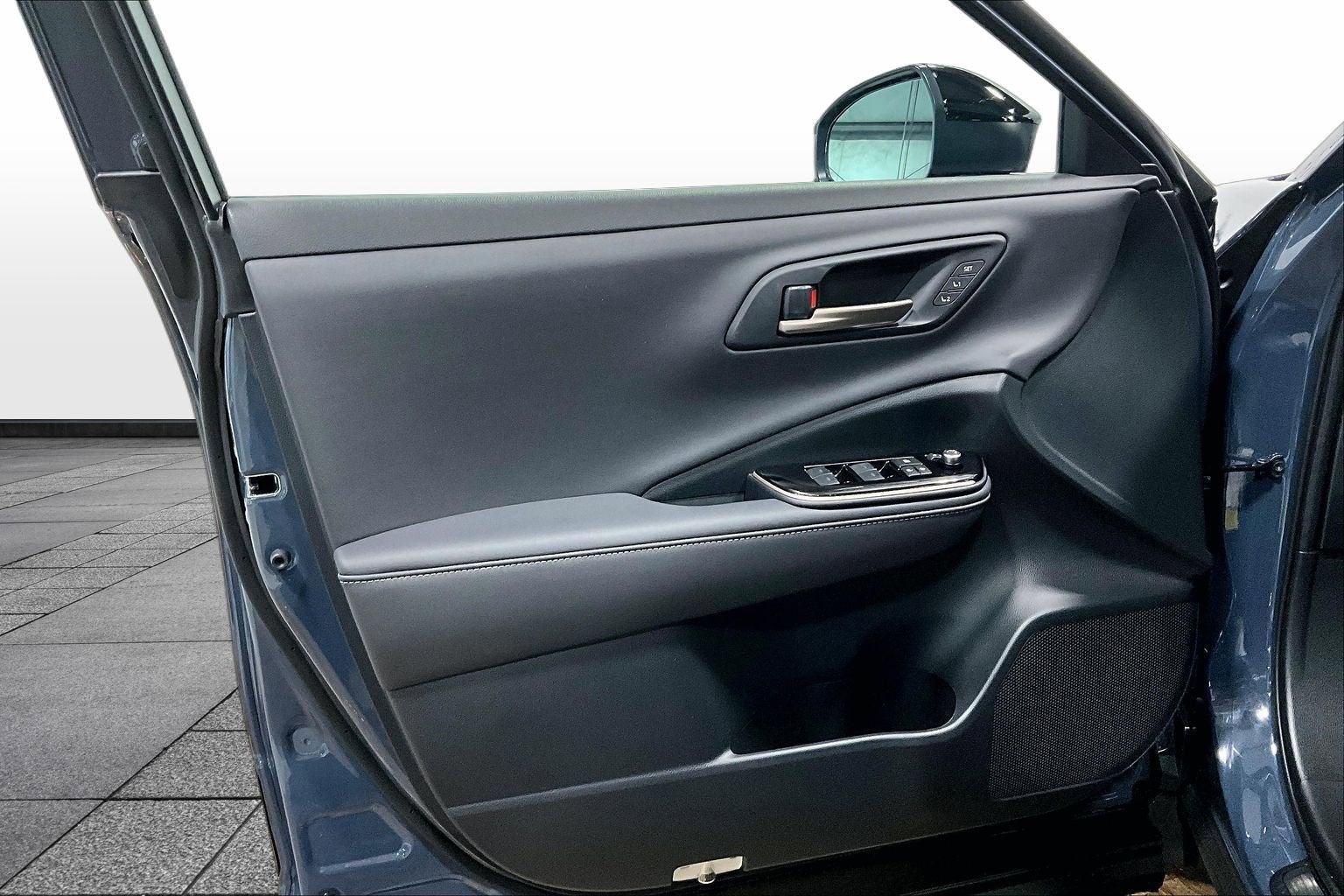 2026 Toyota Crown Platinum