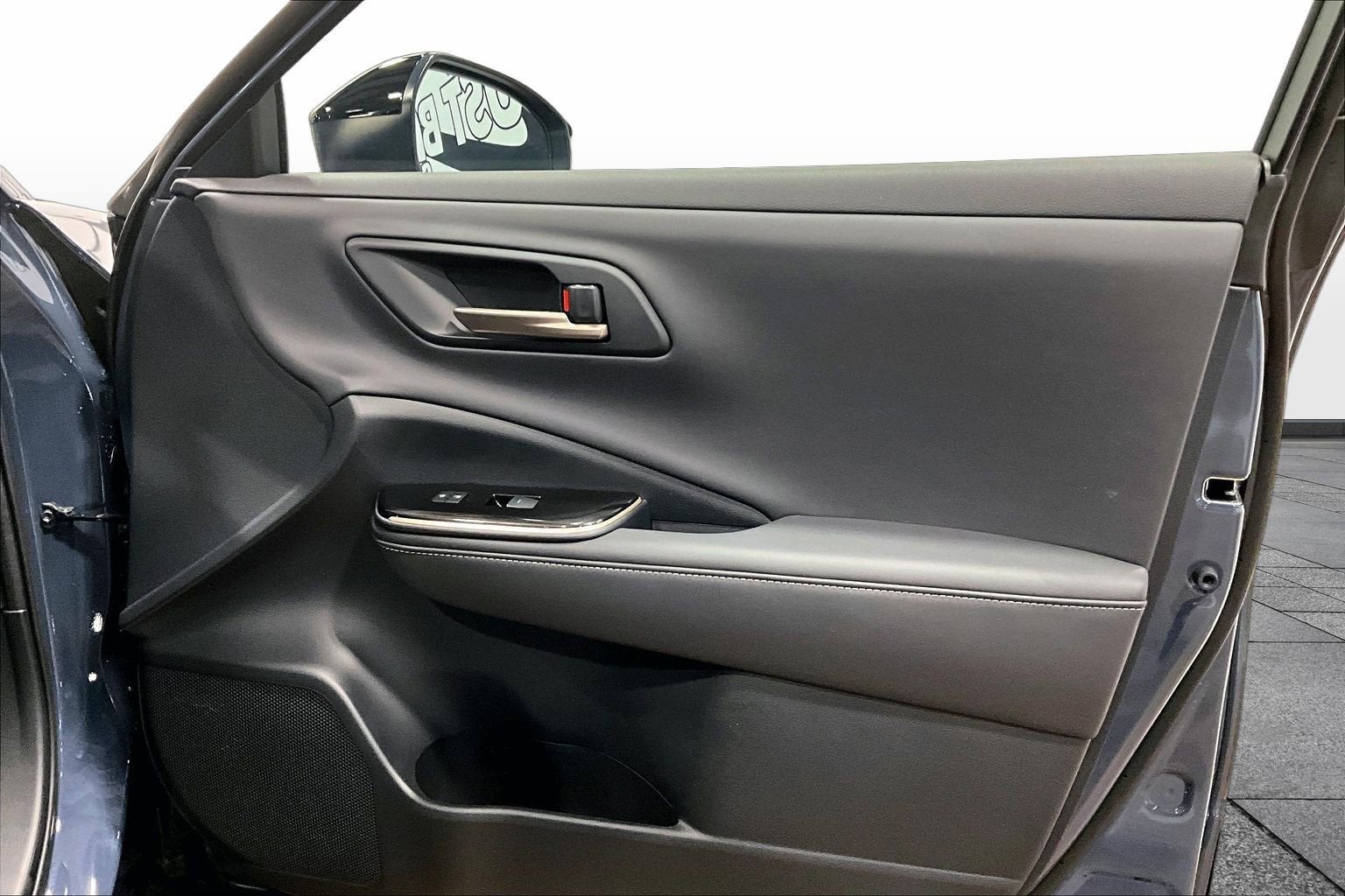 2026 Toyota Crown Platinum