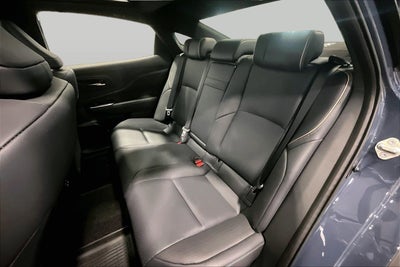 2026 Toyota Crown Platinum