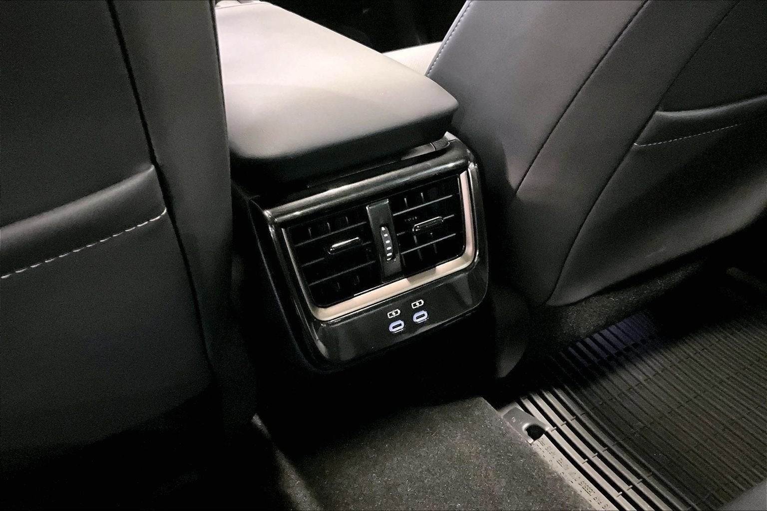 2026 Toyota Crown Platinum