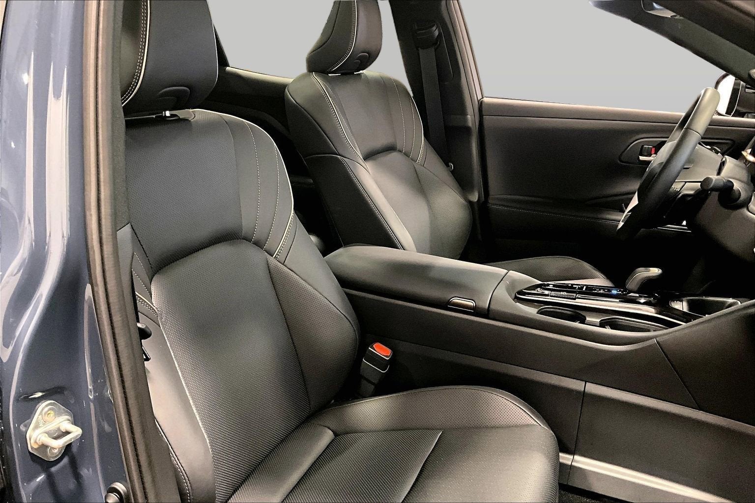 2026 Toyota Crown Platinum