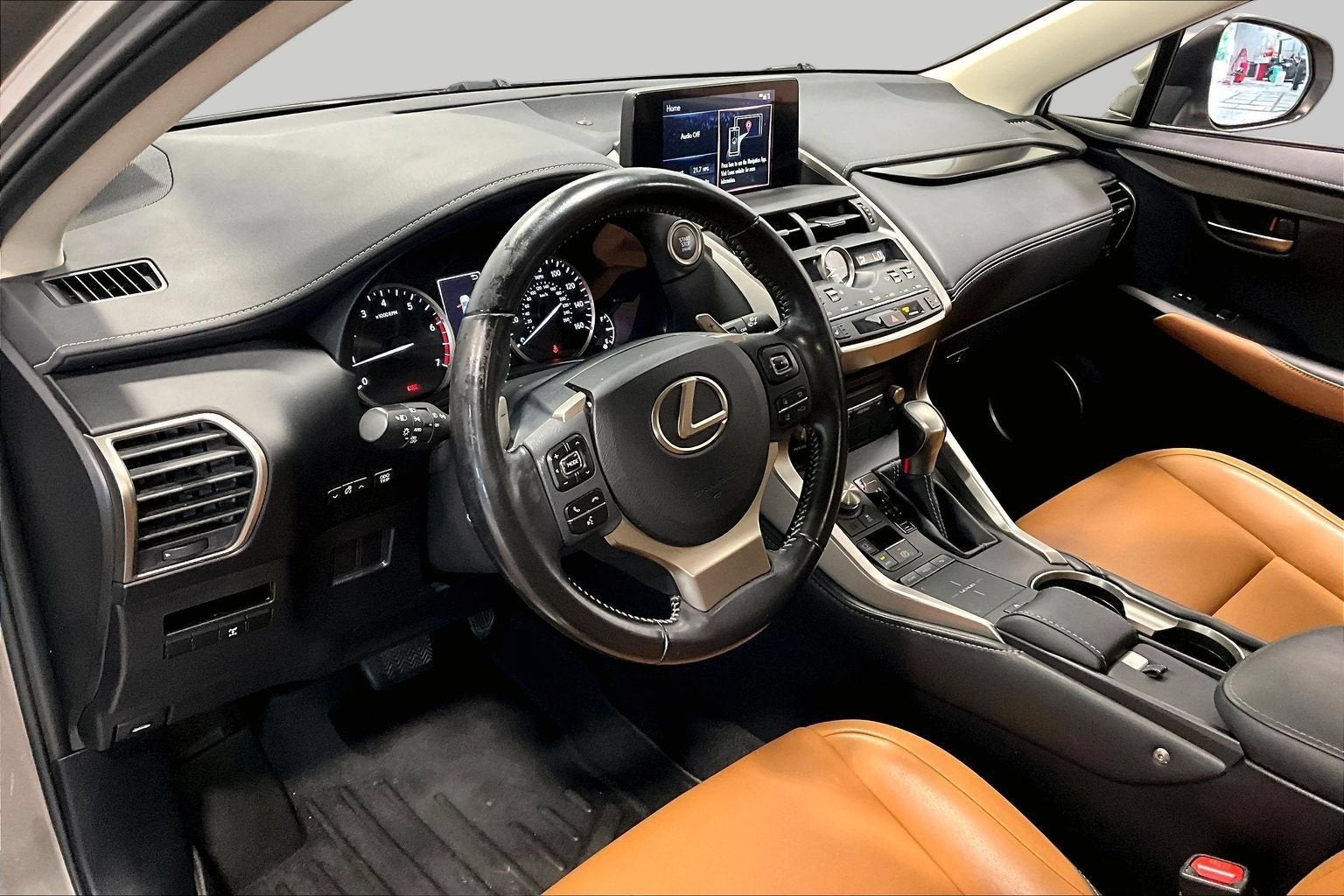 2020 Lexus NX NX 300
