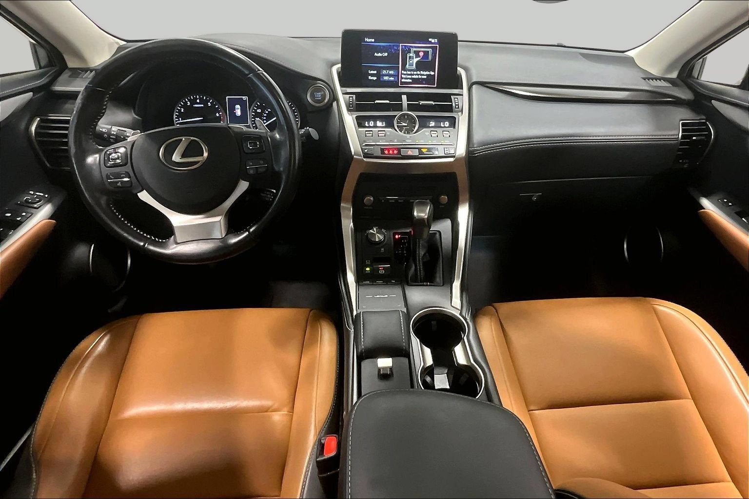2020 Lexus NX NX 300