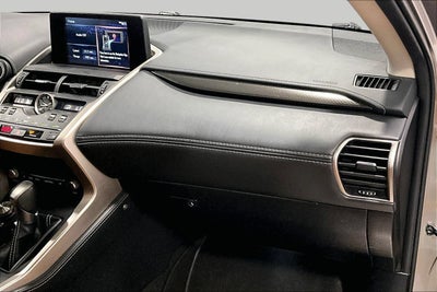 2020 Lexus NX NX 300