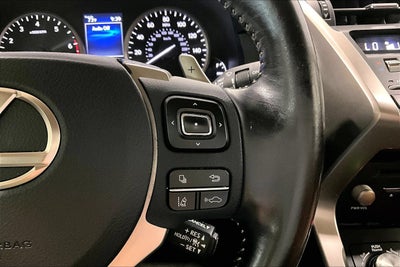 2020 Lexus NX NX 300